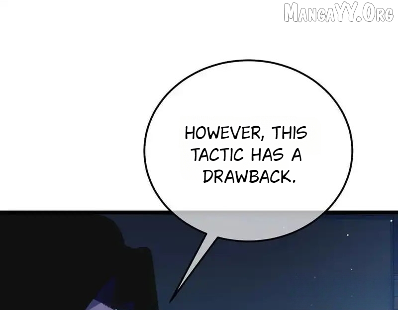 I Rely on My Invincibility to Deal Tons of Damage Passively! Chapter 144 - page 88